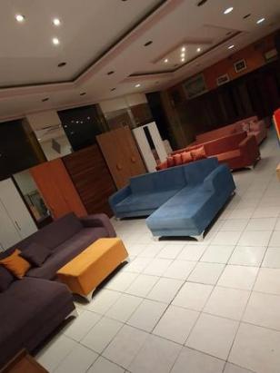 Ankara İkinci El Koltuk Alım Satımı