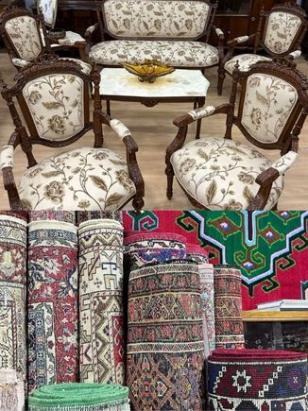 Ankara İkinci El Öğrenci Ev Eşyaları