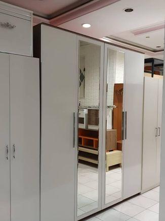 İkinci El Gardrop Alım Satımı