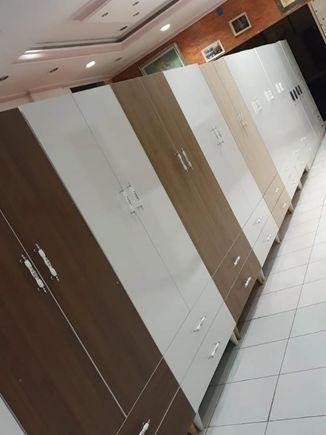 İkinci El Mobilya Alım Satımı