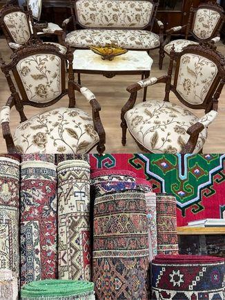 İkinci El Öğrenci Ev Eşyaları